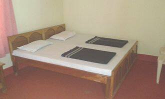 Neel Gagan Hotel, Sonamarg 2
